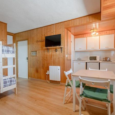Sierra Nevada San Bernardo Apartment & Garage エクステリア 写真