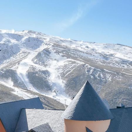 Sierra Nevada San Bernardo Apartment & Garage エクステリア 写真