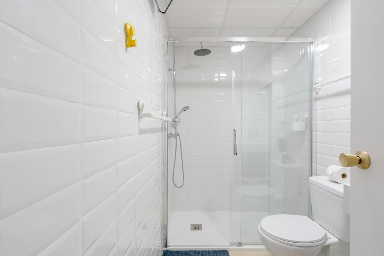 Sierra Nevada San Bernardo Apartment & Garage エクステリア 写真